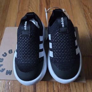 Adidas Kids Bubblecomfy Sneakers